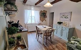 Il Gelsomino Apartment