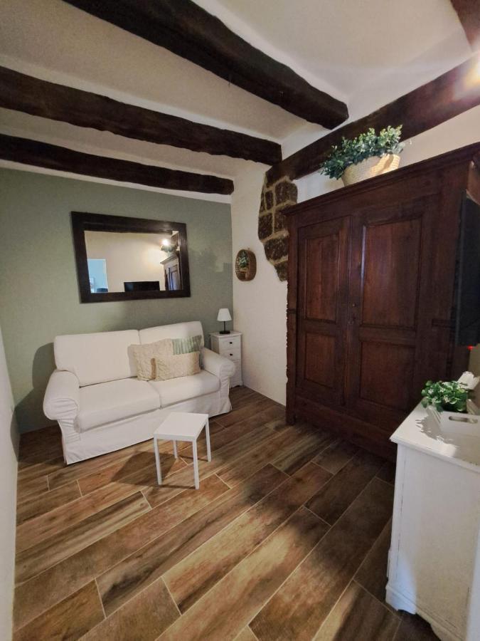 Il Gelsomino Apartment Pitigliano Exterior foto