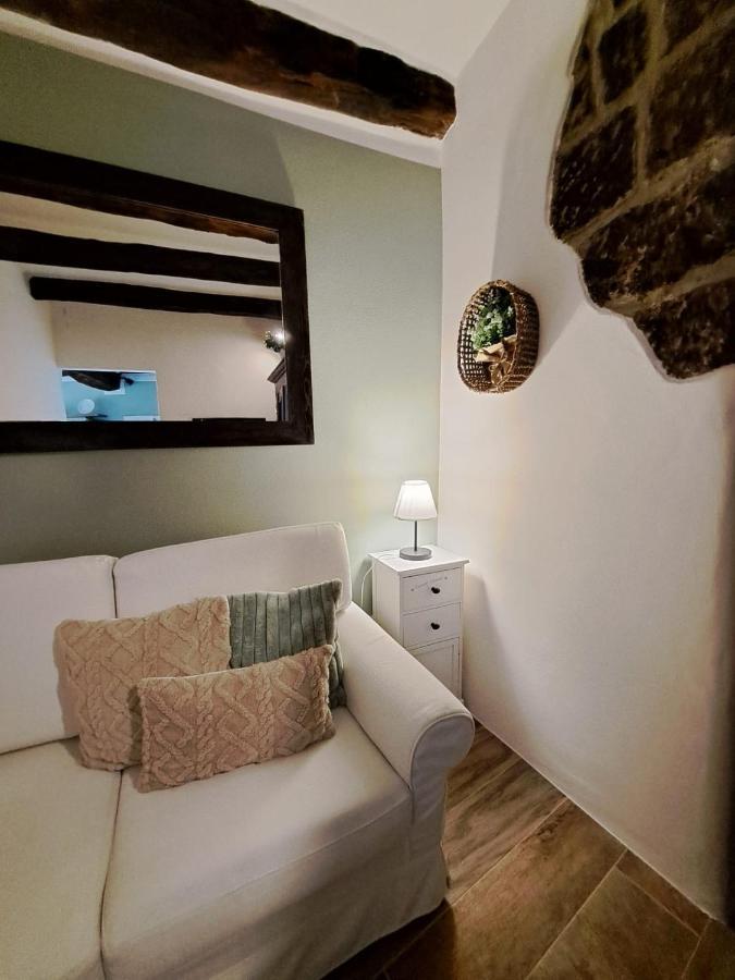 Il Gelsomino Apartment Pitigliano Exterior foto